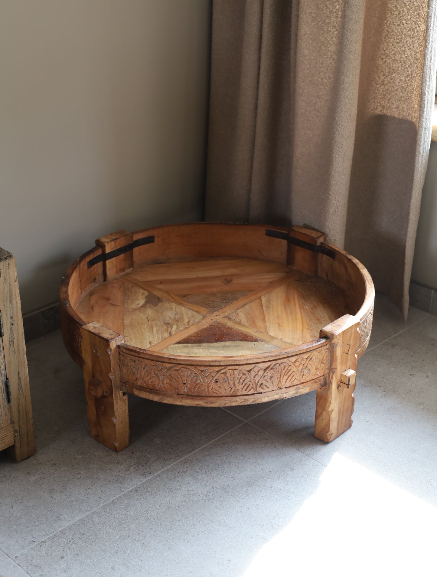 Chaki Tafel lage salontafel