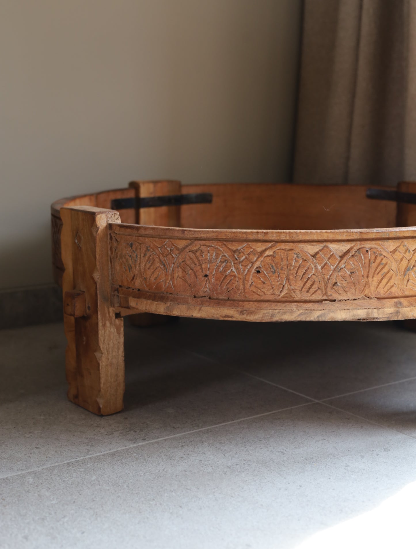 Chaki Tafel lage salontafel