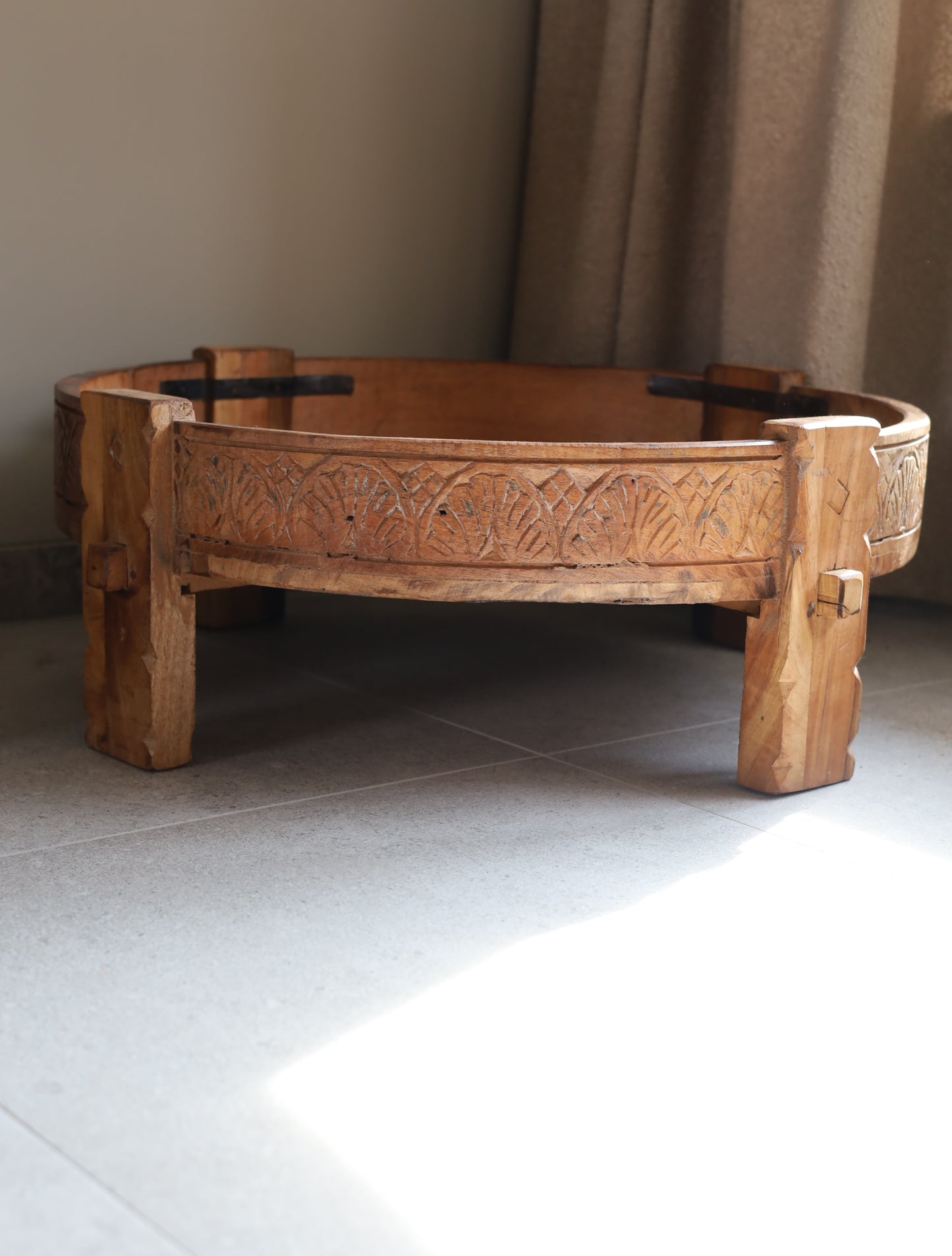 Chaki Tafel lage salontafel