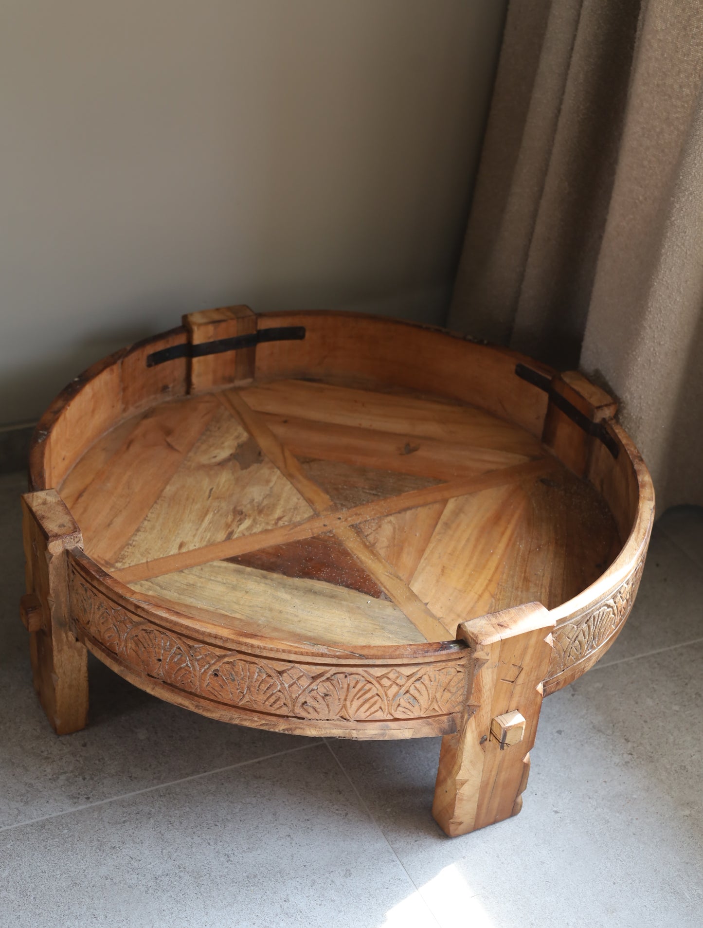 Chaki Tafel lage salontafel