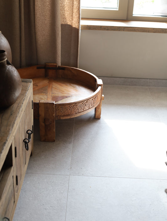 Chaki Tafel lage salontafel